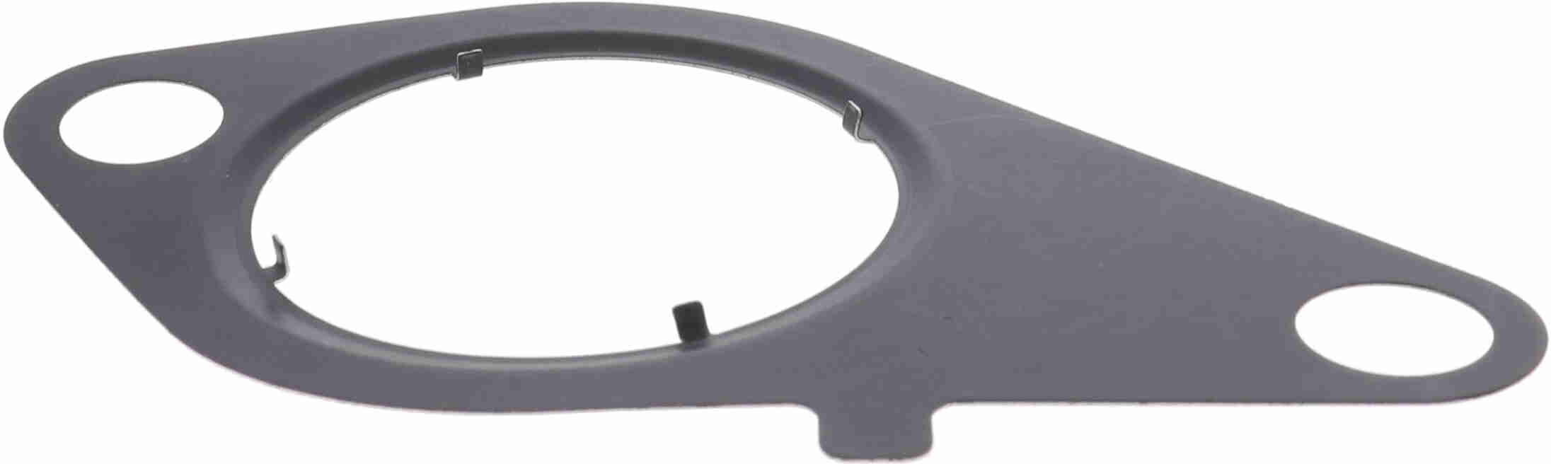 Vemo Ventil, Agr-Abgassteuerung Agr-Ventil Original Qualität V46-63-0019 Für Smart Nissan Renault