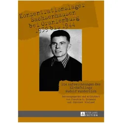 Konzentrationslager Sachsenhausen bei O, Fachbücher von Joachim S. Hohmann, Günther Wieland