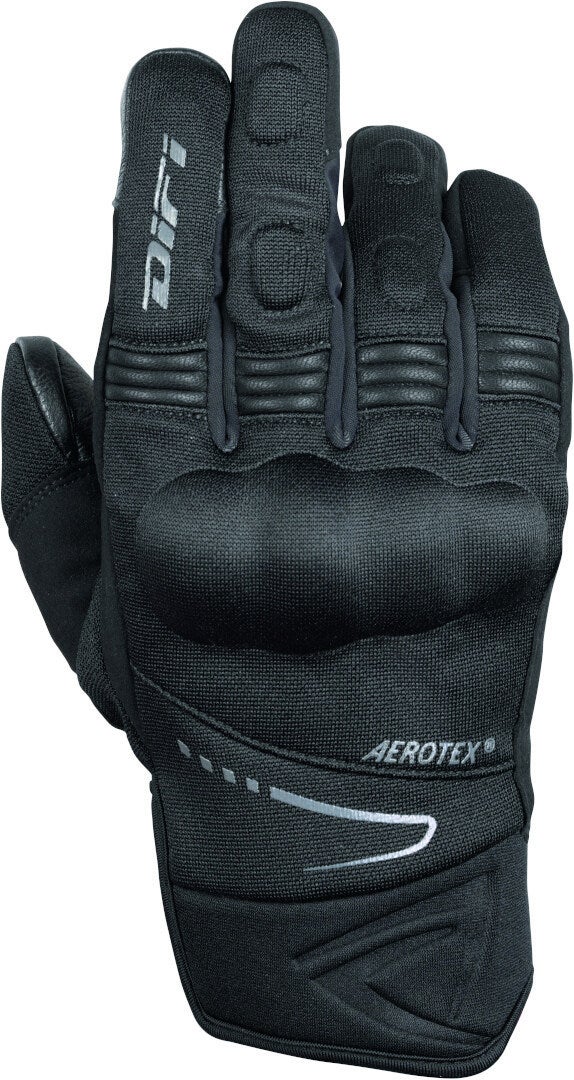 DIFI Derby Aerotex wasserdichte Motorrad Handschuhe 104763