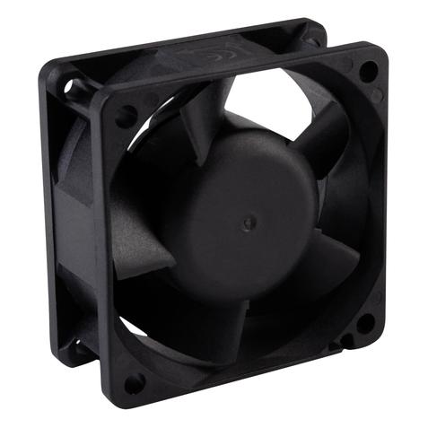 Wallair Niedervolt Axial-Lüfter (40 mm, 1x) (20100303)