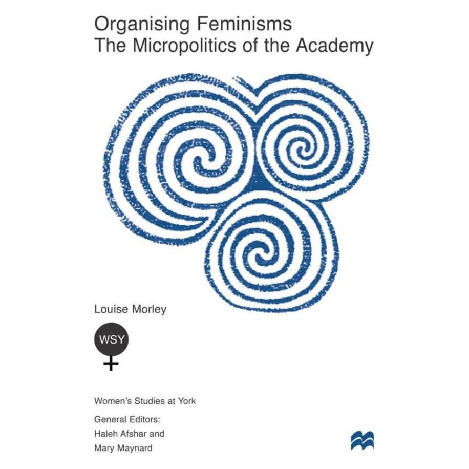 Springer Organising Feminisms (Englisch, Softcover, L. Morley) (55816003)