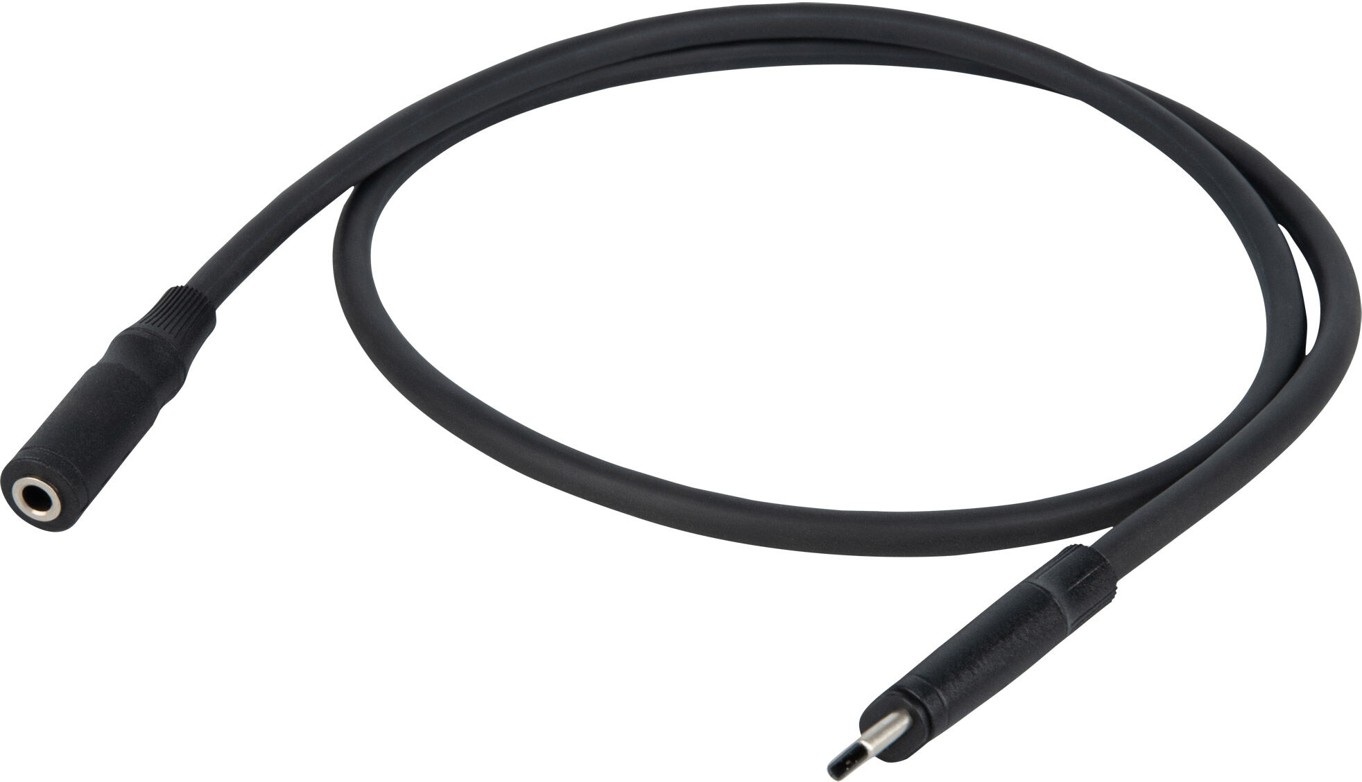 DAP Audio Fl114 – Usb-C Auf Stereo-Miniklinkenstecker, 1,5 M