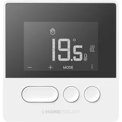 Rademacher HomePilot Thermostat pure smart, Thermostat, Weiss