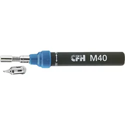 Gaslöter Diamant M 40