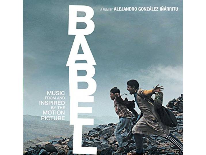 Various Artists - Babel - Music From And Inspired By