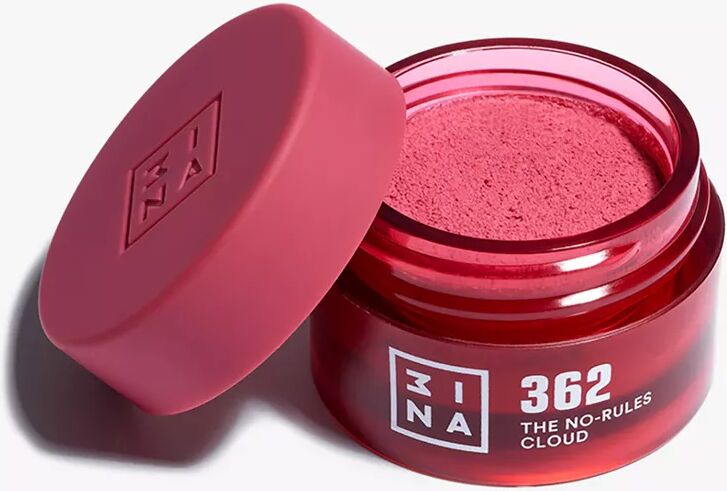 3INA - The No-Rules Cloud, 8 g,  - Rose tendre