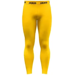 Jako Long Tight Function Kinder - gelb - 140