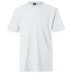 KÜBLER SHIRTS T-Shirt weiß 5XL - 5230 6206-10-5XL - weiß