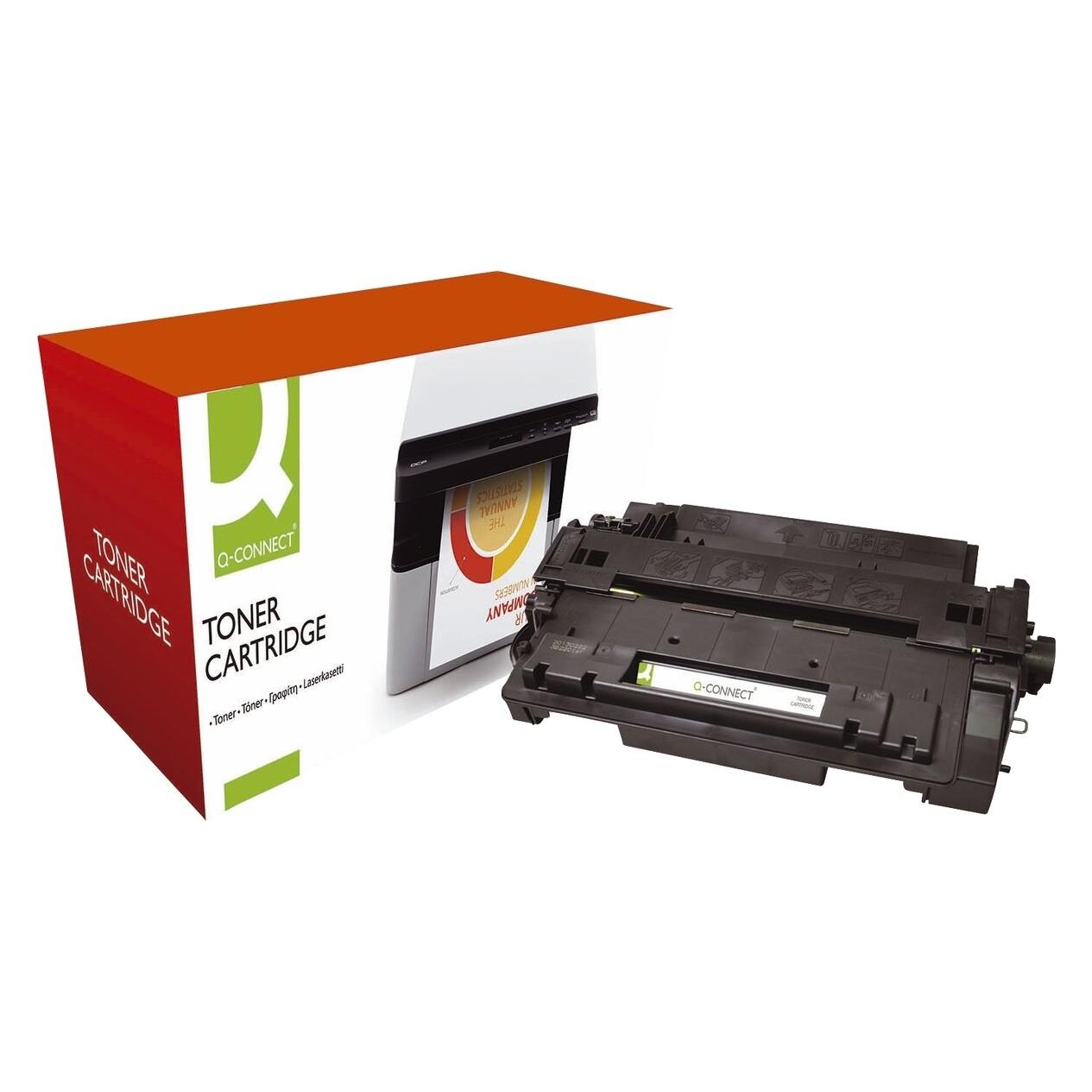 Q-Connect 55a (BK) (KF14724)