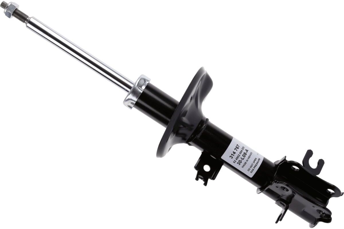 Stoßdämpfer SACHS 314 767