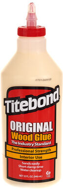 Titebond 506/5 Classic Wood Glue 946ml