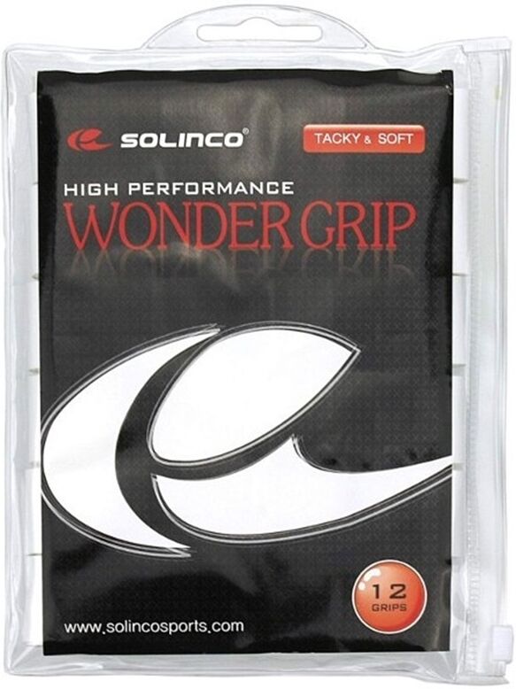 Solinco Wonder Grip X12