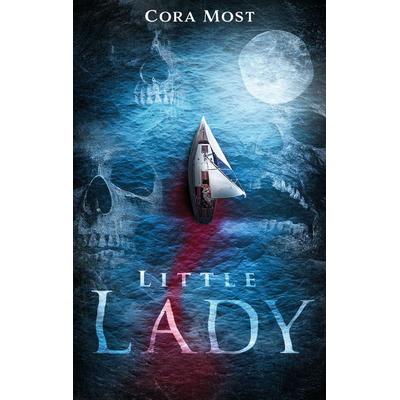 Little Lady, Taschenbuch von Cora Most, Tredition, 978-3-384-01335-4