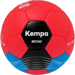 Kempa Gecko | Handball rot/kempablau 0