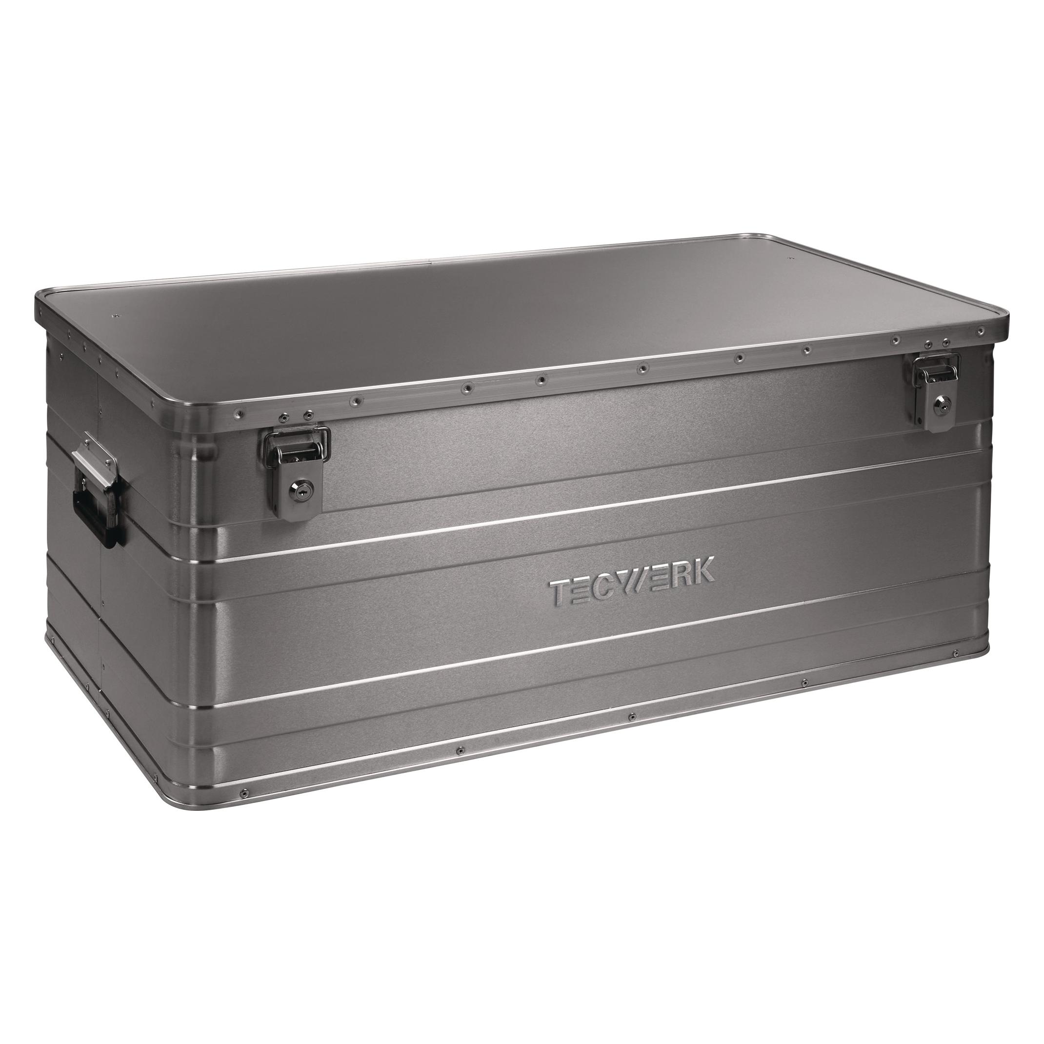 Tecwerk Aluminiumbox (2000447954)