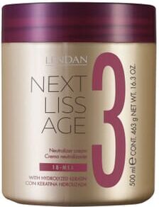 Lendan Next Liss Age Creme Neutralizador (Passo 3) 500 ml