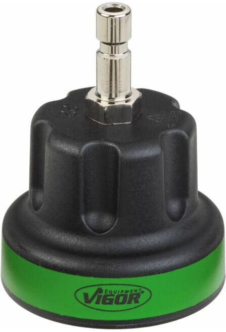 VIGOR Adaptateur de vissage pour système de refroidissement M 45 x 3,0 mm V4257 (V4257)