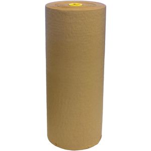 AF-Polster Packpapier WrapX, Rolle, 50cm x 250m, braun, 80g/m²