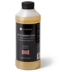 Shaper Fräserreinigungsmittel