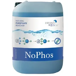 Dryden Aqua Nophos flüssig 20 Liter
