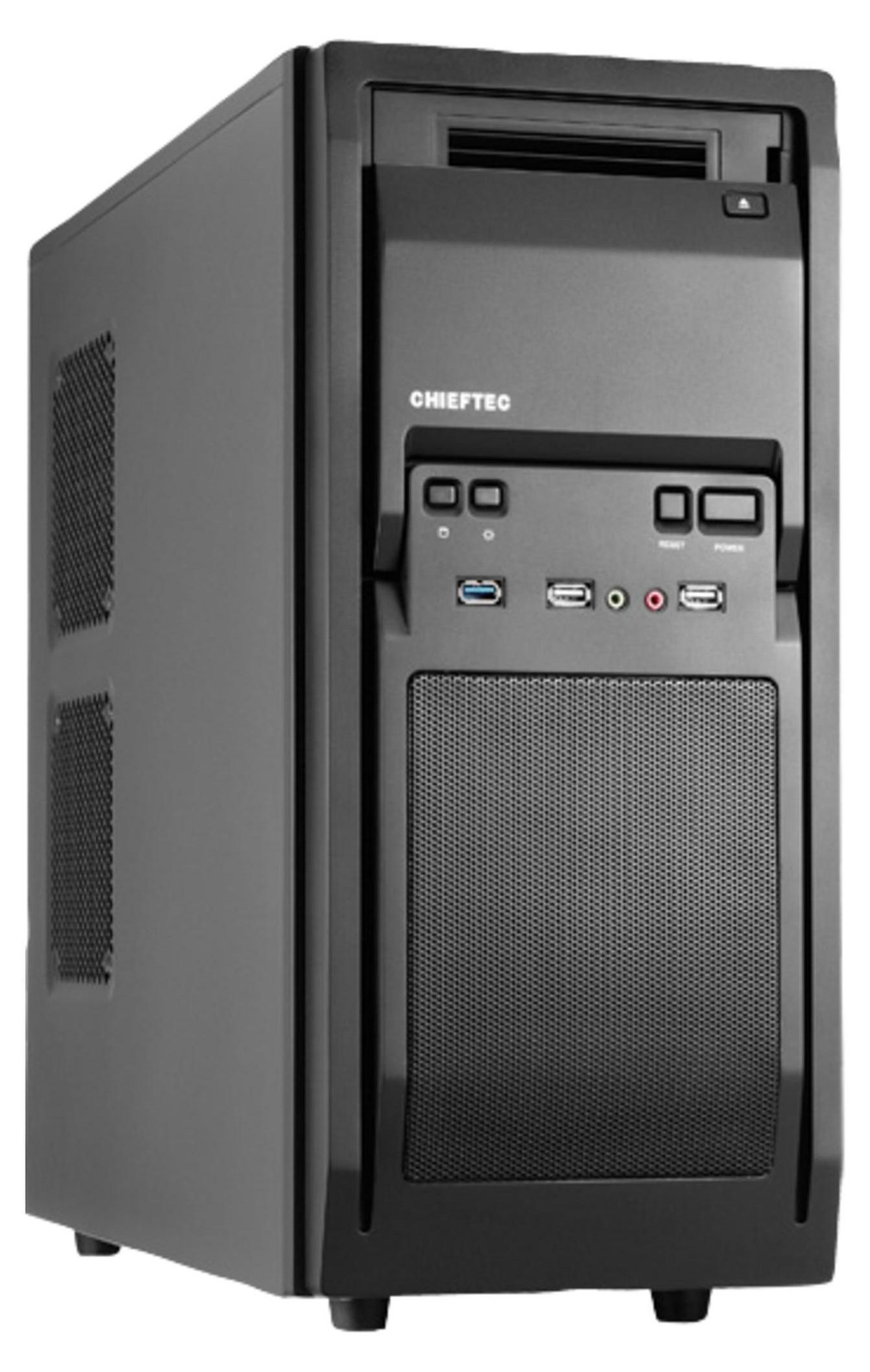 Chieftec LF-02B-OP ATX Behuizing
