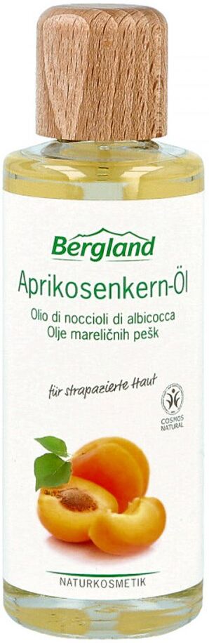 Aprikosenkernöl 125ml