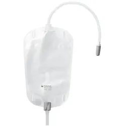 Conveen Beinbeutel unsteril mit Klappverschluss, 750 ml, 50 cm 10 St