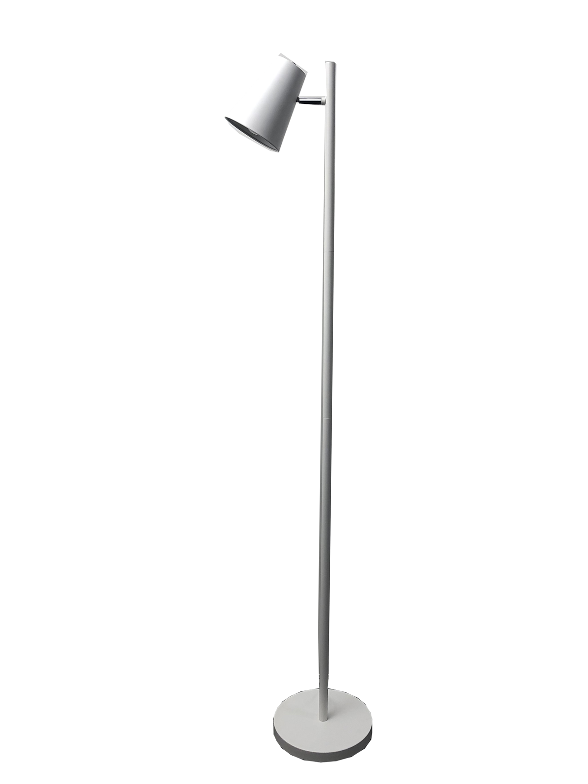Unilux Spoty LED floor lamp white