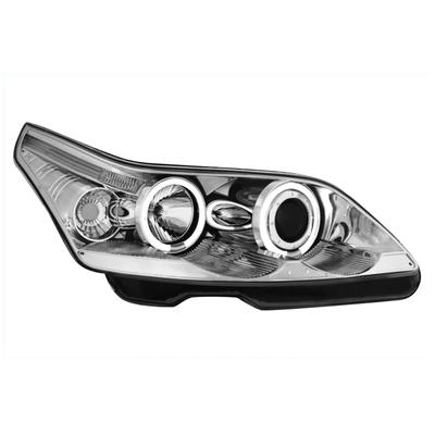 DIEDERICHS Hauptscheinwerfersatz HD Tuning 4072380 H1/H1