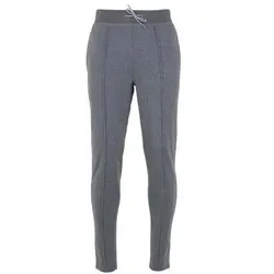 Peak mountain, Herren, Sporthose, Canvers (XL), Grau