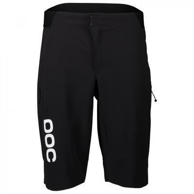 POC - Guardian Air Shorts - Radhose Gr S schwarz
