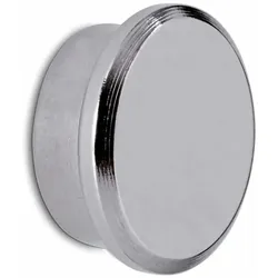 MAUL 6170896 Bastel-Magnet Rund