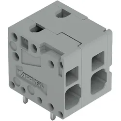 WAGO GmbH &amp; Co. KG Leiterplattenklemme 2624-1302