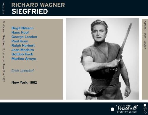 Hopf - Siegfried (New York, 1962) - Preis vom 30.09.2026 09:01:18 h