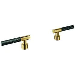 Grohe Hebelgriffe Atrio Private Collection 48459 48459GL0