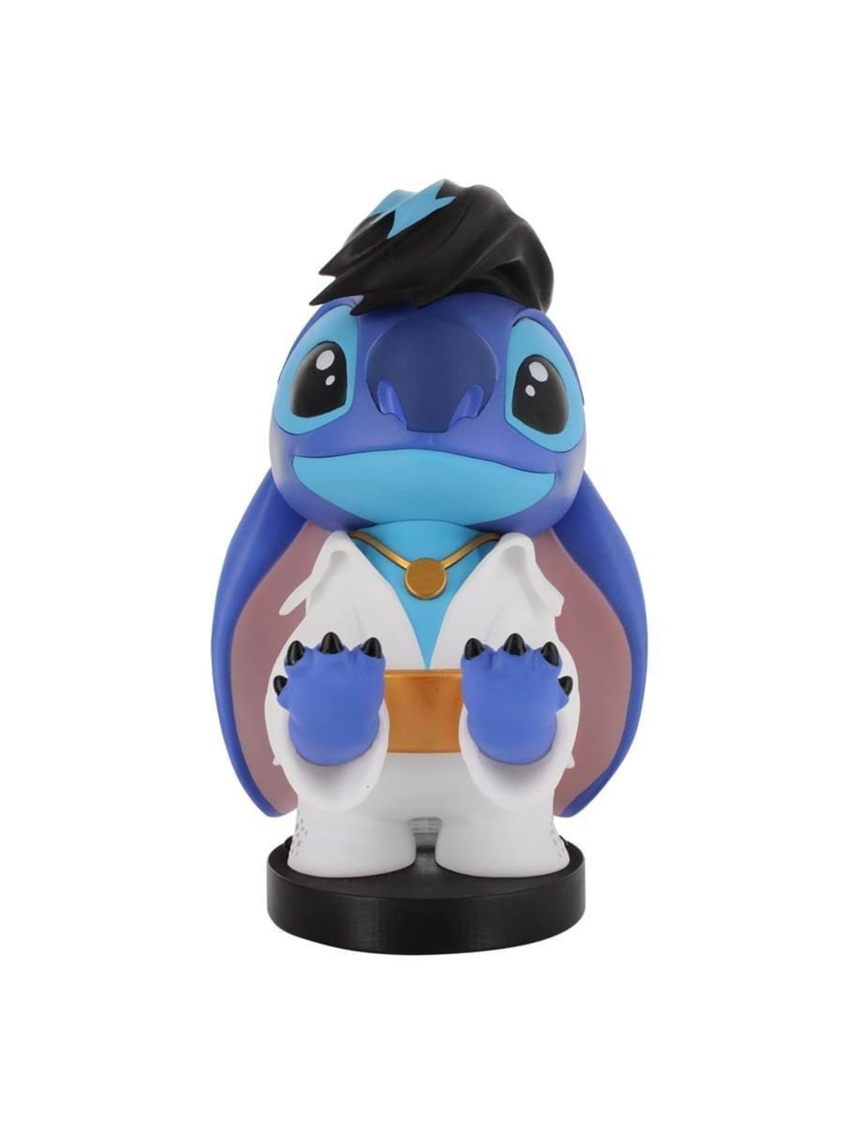 Cable Guys Lilo & Stitch: Elvis Stitch - Miscellaneous Zubehör für Spielkonsole