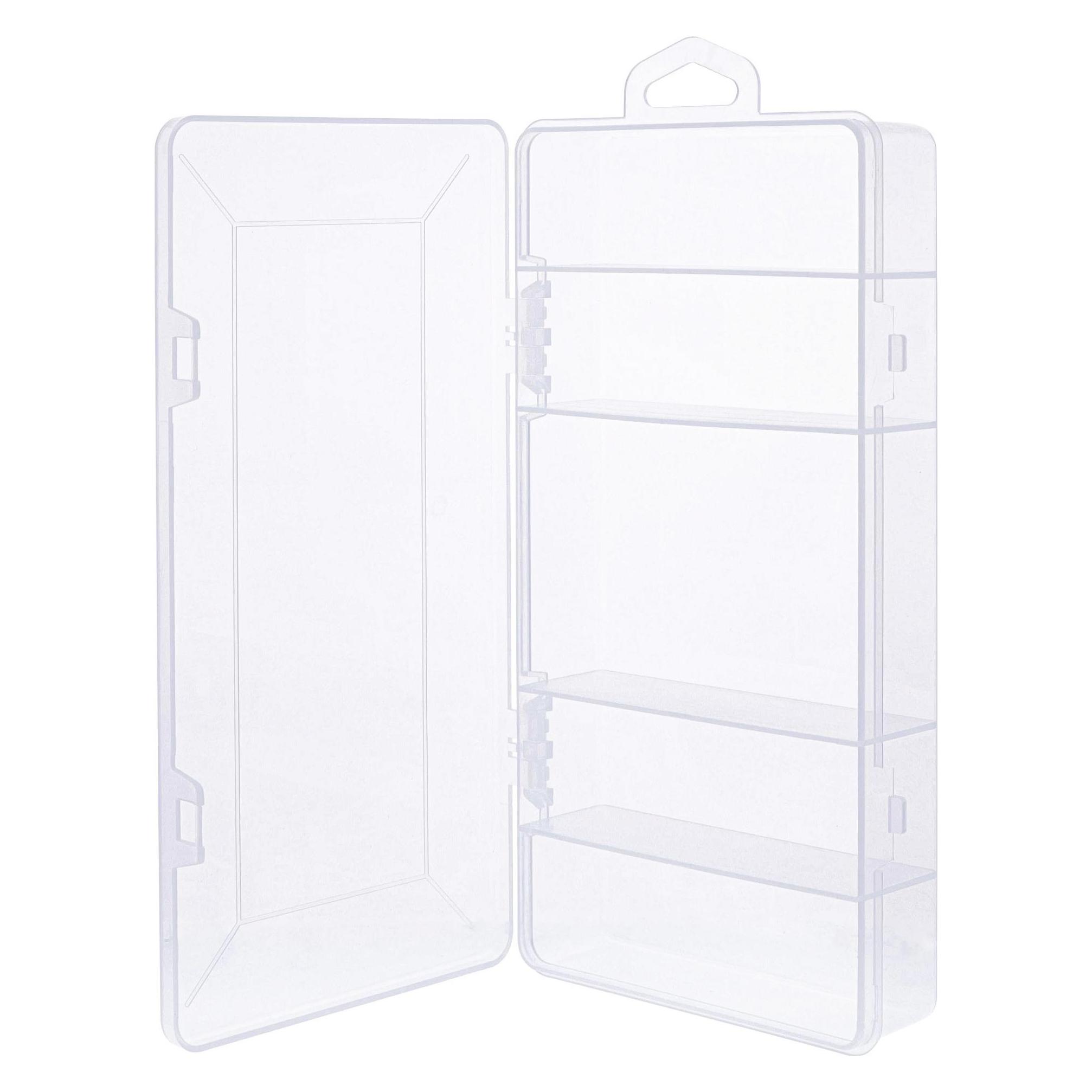 InLine Kleinteilebox (43009J)