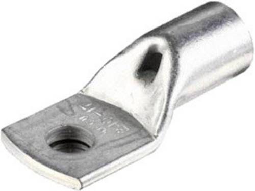 Ouneva Group VA01-0031 Rohrkabelschuh 180° 2.5mm² Loch-Ø: 6.40mm