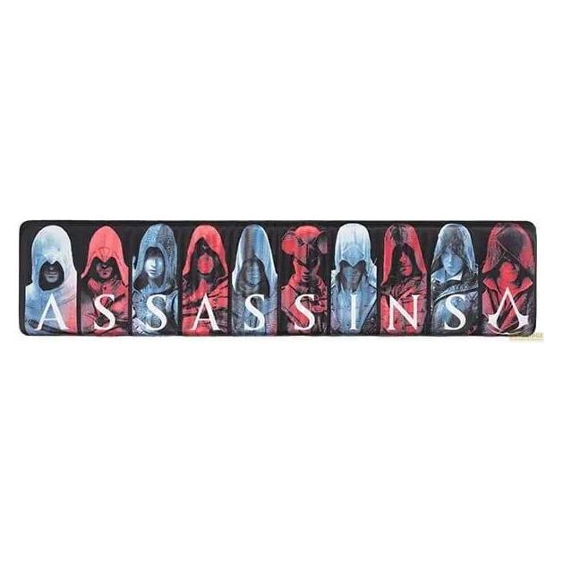 Subsonic Assassin's Creed Tastatur-Handgelenkstütze (SA5687-AC1)