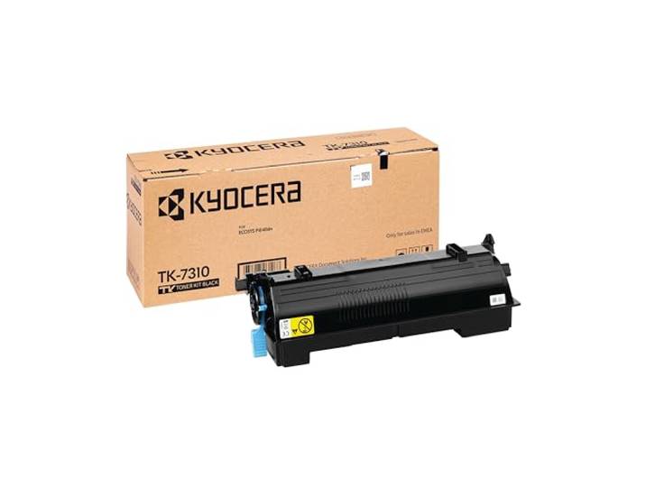 KYOCERA 1T02Y40NL0 tonercartridge, 1 stuk, zwart