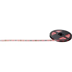 Globo, LED Streifen, LED-Band Led Band (RGBW, 500 cm, Indoor)