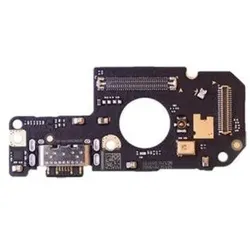 Xiaomi Redmi Note 11/11S Board with Charging Connector (Service Pack) (Xiaomi Redmi Note 11, Xiaomi Redmi Note 11S), Mobilgerät Ersatzteile