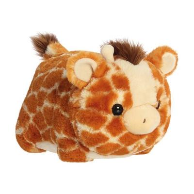 Spudsters Gerald Giraffe 10In