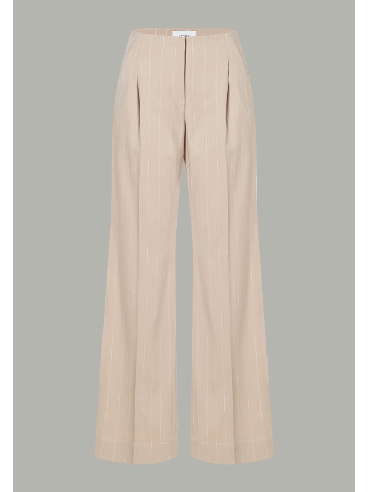 More & More Marlenehose in Beige - 40