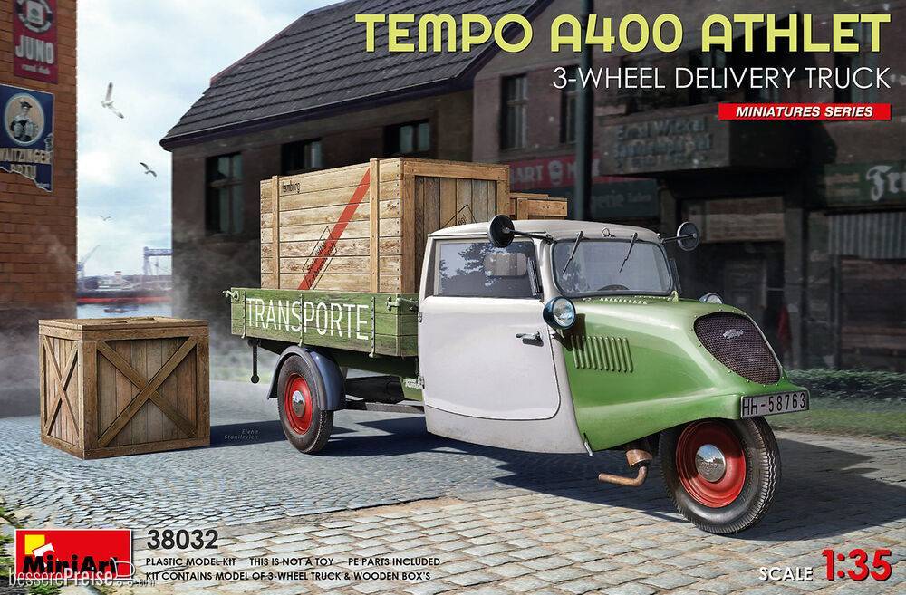 MiniArt 38032