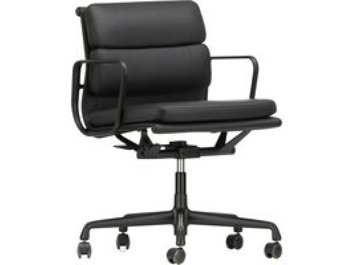 Vitra - Soft Pad Chair Ea 217