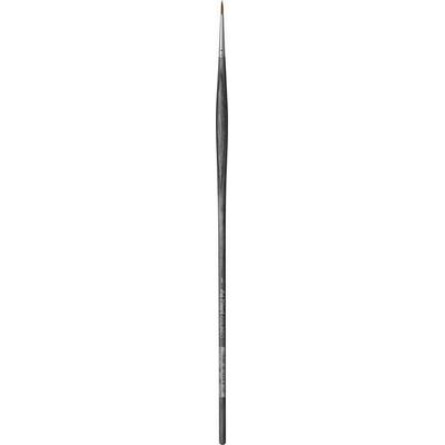 da Vinci Pinsel COLINEO Ölmalpinsel, rund, KOLINSKY SYNTHETIC Pinsel, Größe 1