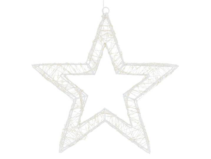 WEIHNACHT STERN 50 cm
