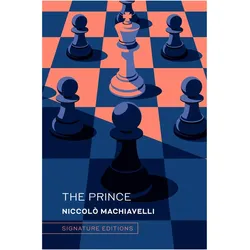 Prince, Belletristik von Niccolò Machiavelli