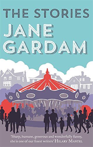 Jane Gardam - The Stories - Preis vom 30.09.2026 09:01:18 h